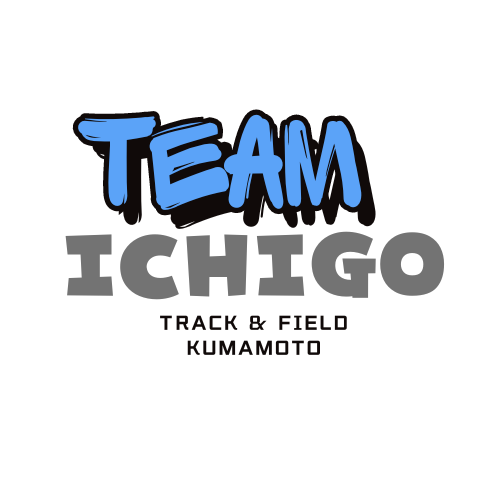 熊本陸上クラブ TeamIchigo 陸上教室