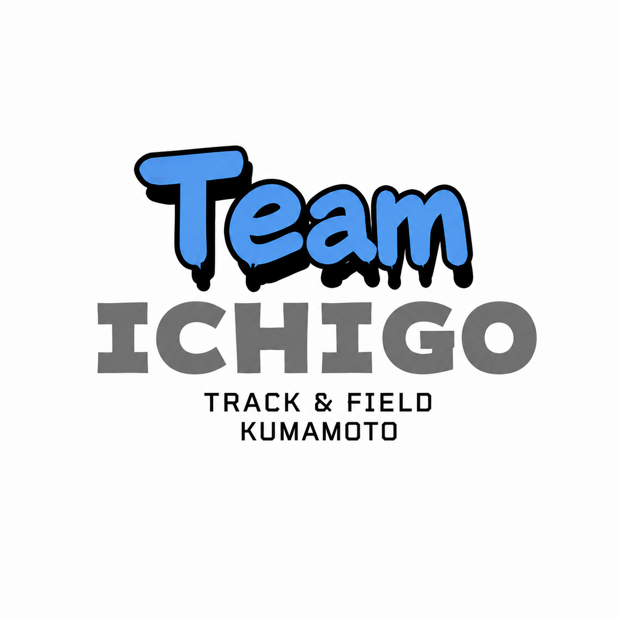 熊本陸上クラブ Team ICHIGO 陸上教室